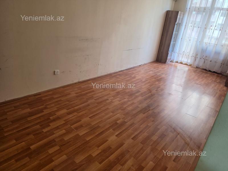 5 otaqlı Ofis, Nəsimi rayonu, Bakı