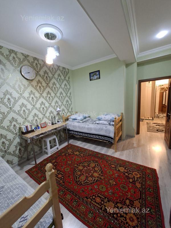 2 otaqlı Bina evi menzil, 6-cı mikrorayon, Sumqayıt
