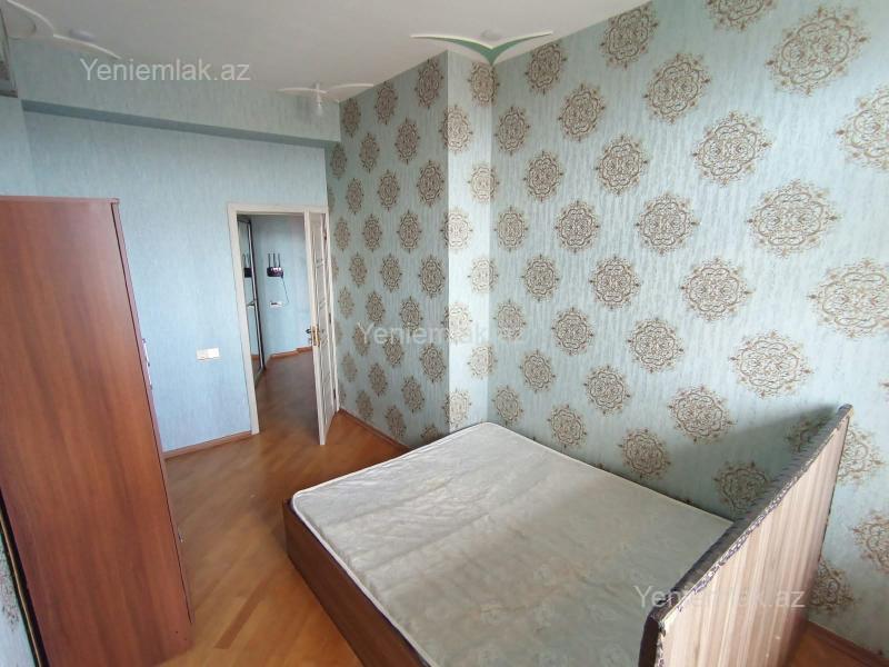2 otaqlı Bina evi menzil, Xətai rayonu, Bakı