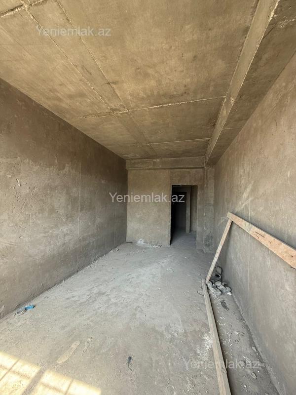 2 otaqlı Bina evi menzil, Suraxanı rayonu, Bakı