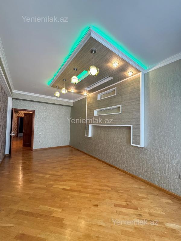 3 otaqlı Bina evi menzil, Xətai rayonu, Bakı