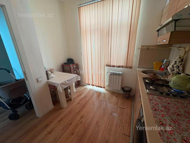 2 otaqlı Bina evi menzil, Suraxanı rayonu, Bakı