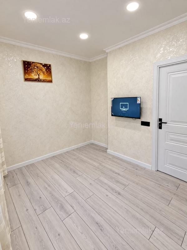 3 otaqlı Bina evi menzil, Sabunçu rayonu, Bakı