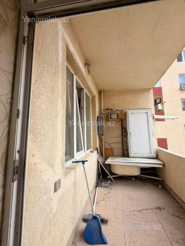2 otaqlı Bina evi menzil, Xətai rayonu, Bakı