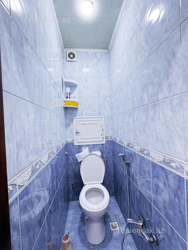 4 otaqlı Bina evi menzil, Binəqədi rayonu, Bakı