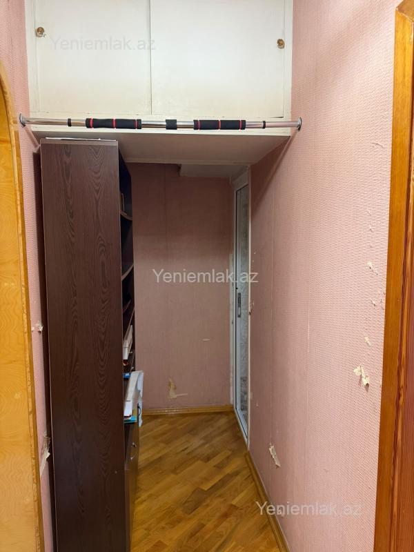 3 otaqlı Bina evi menzil, 17-ci mikrorayon, Sumqayıt
