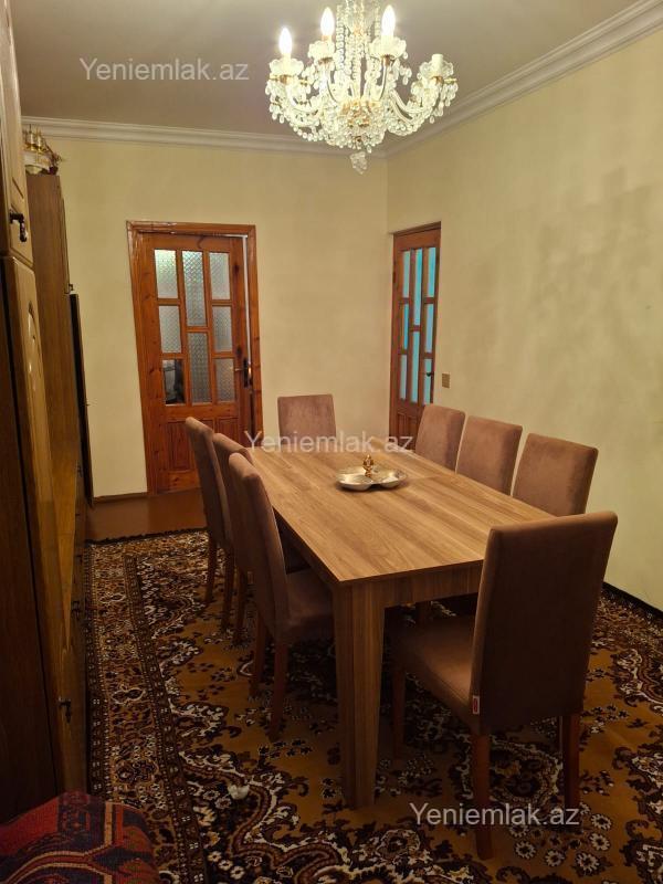 4 otaqlı Bina evi menzil, Sabunçu rayonu, Bakı