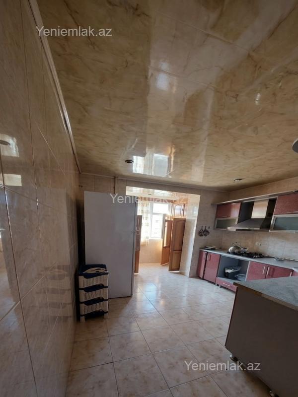 3 otaqlı Bina evi menzil, Xətai rayonu, Bakı