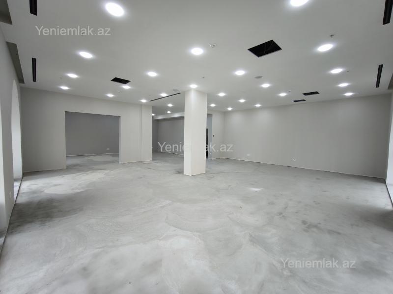 1 otaqlı Obyekt, Xətai rayonu, Bakı