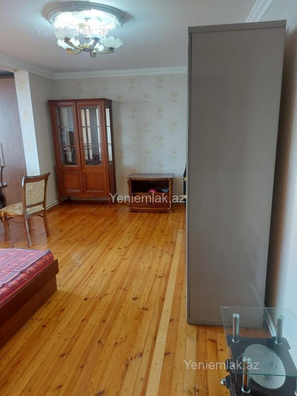 2 otaqlı Bina evi menzil, Xətai rayonu, Bakı