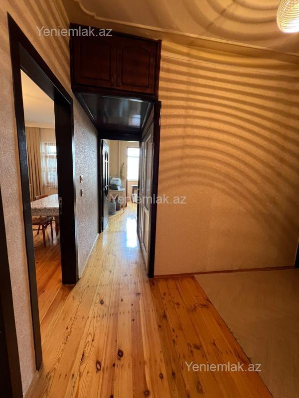 3 otaqlı Bina evi menzil, Suraxanı rayonu, Bakı