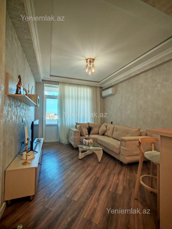 3 otaqlı Bina evi menzil, Xırdalan ş.
