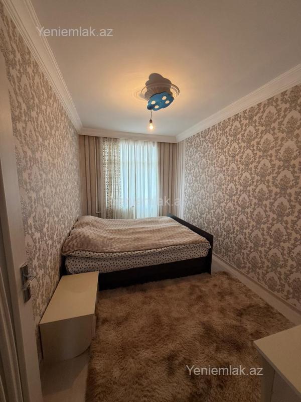 3 otaqlı Bina evi menzil, Sabunçu rayonu, Bakı