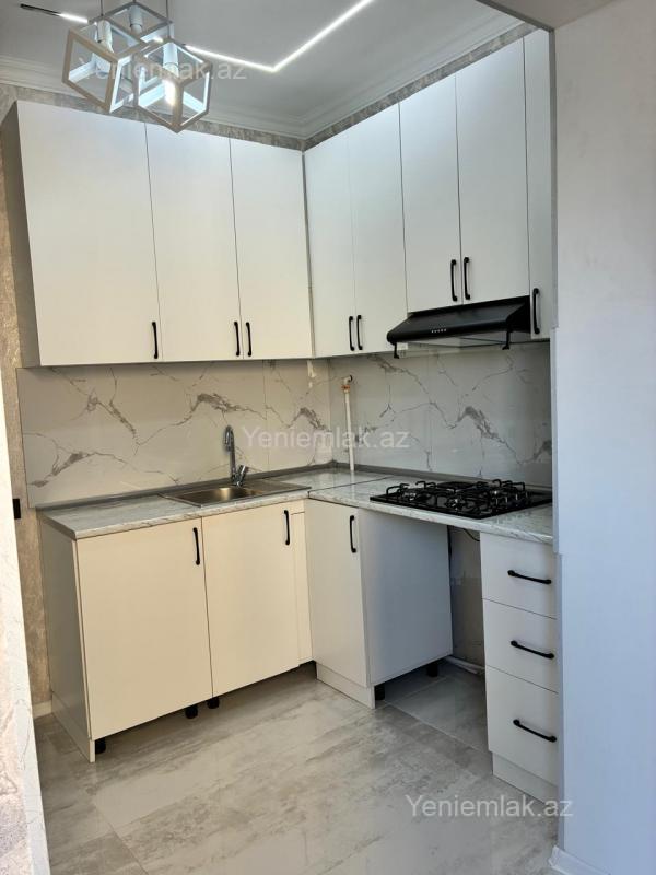 1 otaqlı Bina evi menzil, Suraxanı rayonu, Bakı