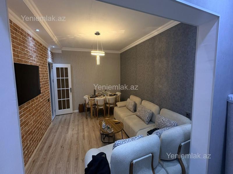 2 otaqlı Bina evi menzil, 9-cu mikrorayon, Sumqayıt