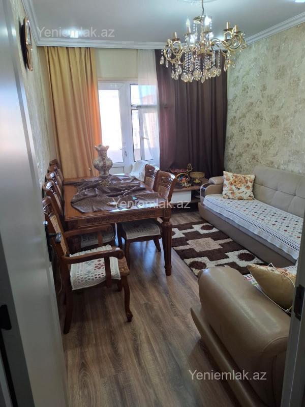 4 otaqlı Bina evi menzil, Suraxanı rayonu, Bakı