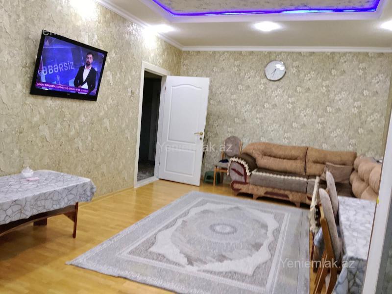 3 otaqlı Bina evi menzil, 12-ci mikrorayon, Sumqayıt