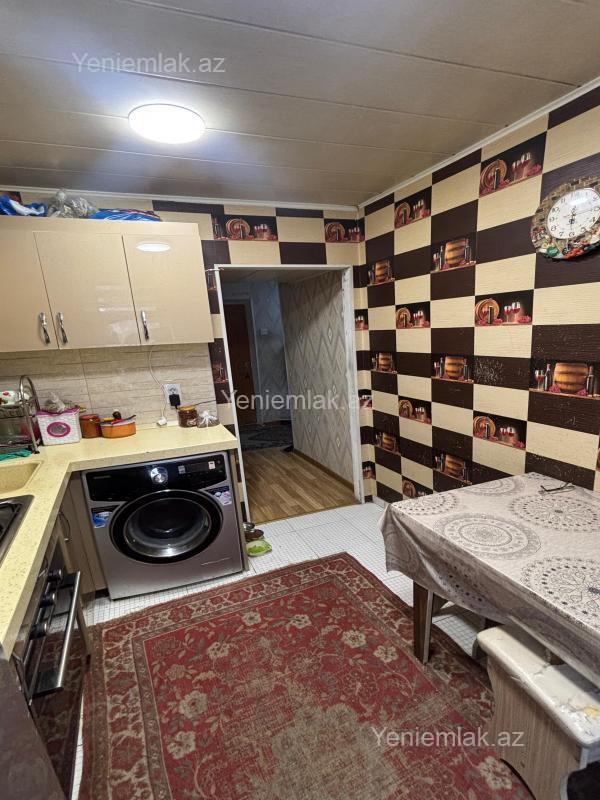 2 otaqlı Bina evi menzil, 5-ci mikrorayon, Sumqayıt