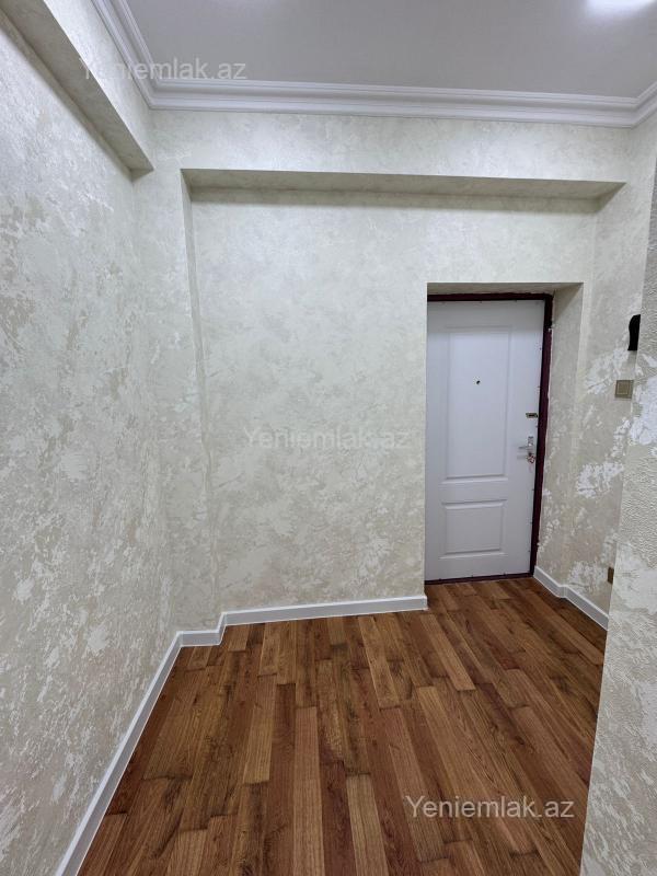 2 otaqlı Bina evi menzil, Qurtuluş 93, Abşeron