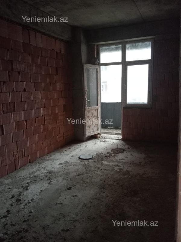 2 otaqlı Bina evi menzil, 76-cı məhəllə, Sumqayıt