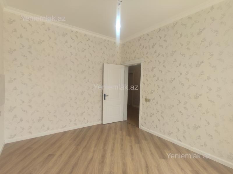 4 otaqlı Həyət evi / Villa, Binəqədi rayonu, Bakı