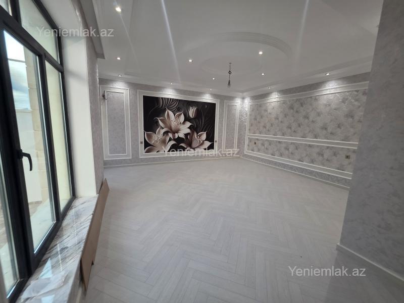 6 otaqlı Həyət evi / Villa, Suraxanı rayonu, Bakı