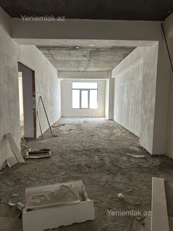4 otaqlı Bina evi menzil, Xətai rayonu, Bakı