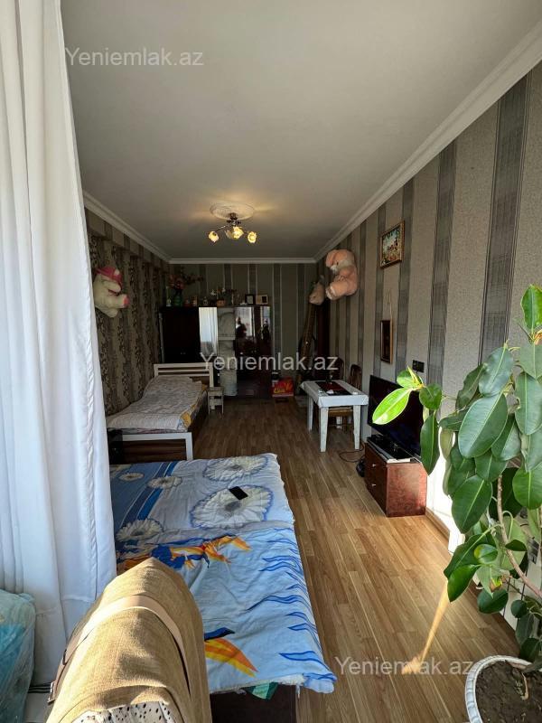 1 otaqlı Bina evi menzil, Masazır, Abşeron