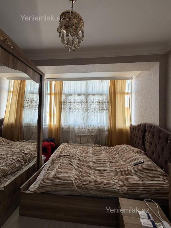 3 otaqlı Bina evi menzil, Qurtuluş 93, Abşeron