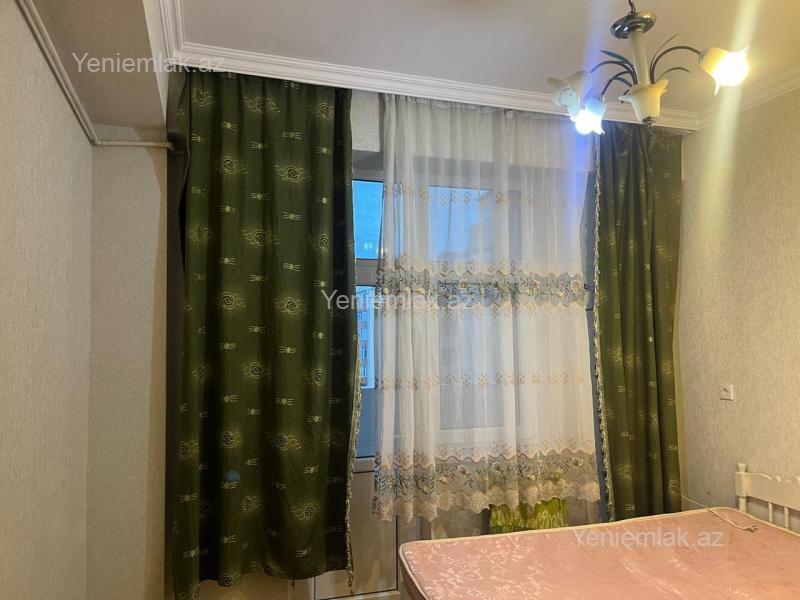 2 otaqlı Bina evi menzil, 6-cı mikrorayon, Sumqayıt