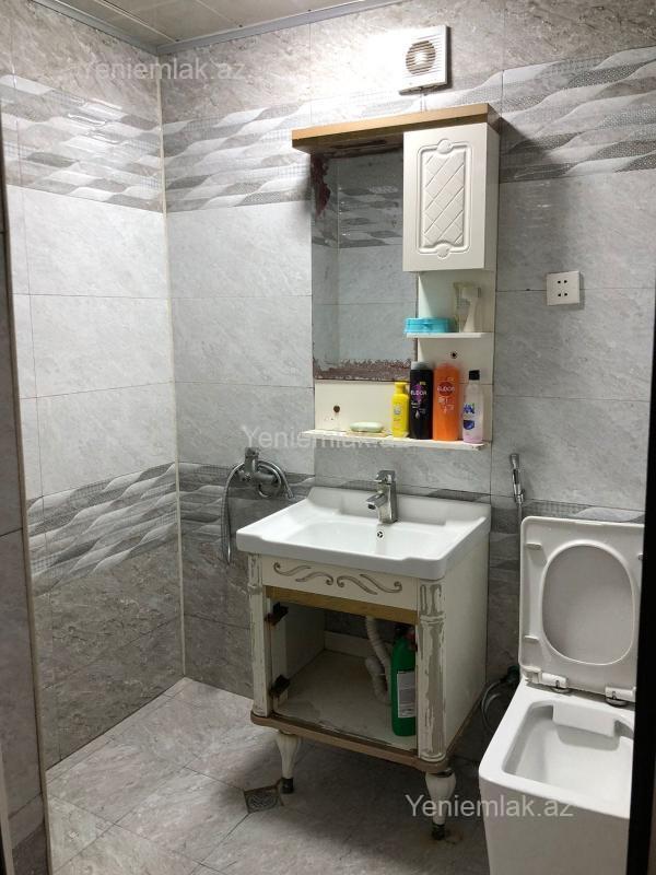 3 otaqlı Bina evi menzil, 1-ci mikrorayon, Sumqayıt