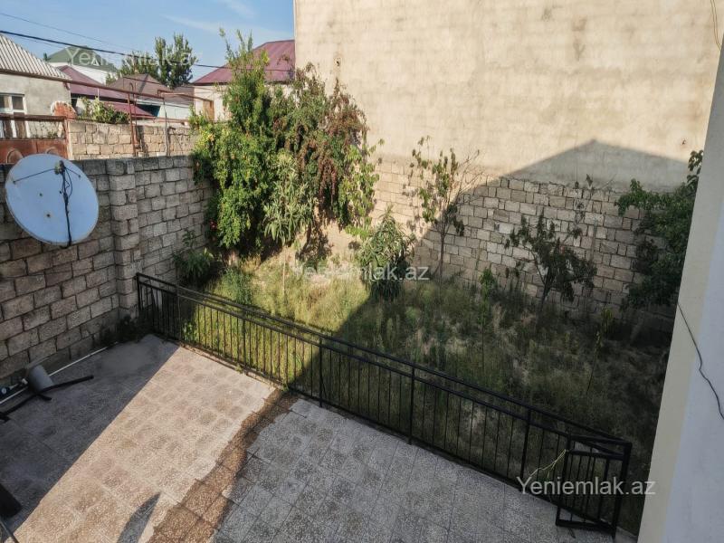 3 otaqlı Həyət evi / Villa, Sabunçu rayonu, Bakı