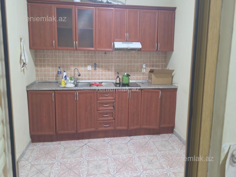 5 otaqlı Ofis, Nəsimi rayonu, Bakı