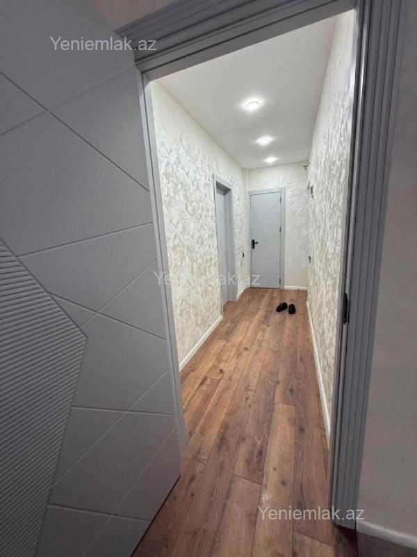 2 otaqlı Bina evi menzil, Xətai rayonu, Bakı