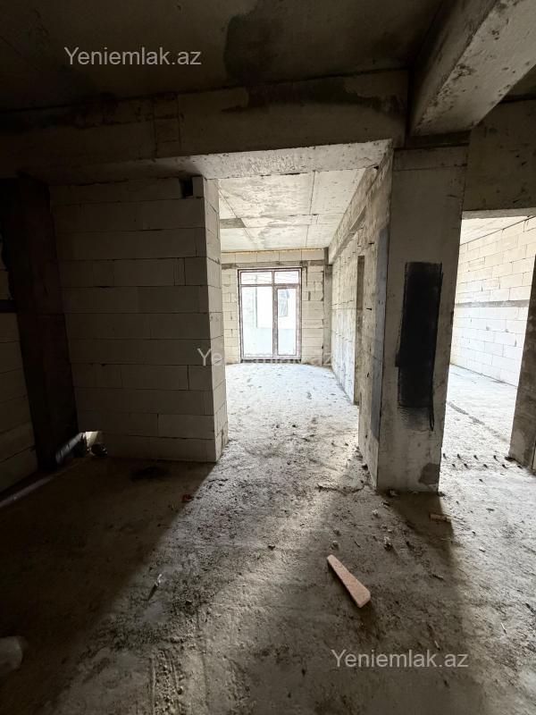 3 otaqlı Bina evi menzil, Sabunçu rayonu, Bakı