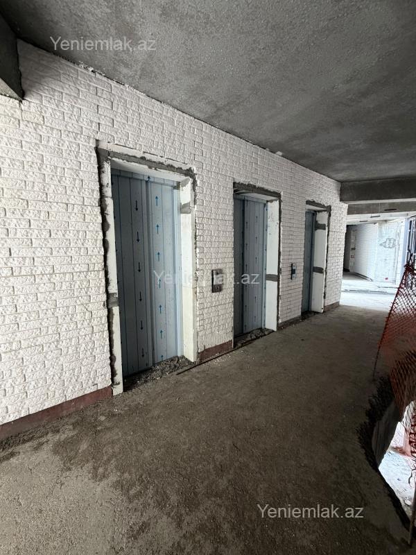 2 otaqlı Bina evi menzil, Sabunçu rayonu, Bakı