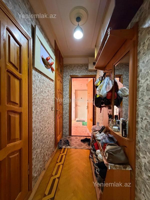 2 otaqlı Bina evi menzil, Binəqədi rayonu, Bakı