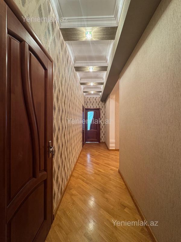 3 otaqlı Bina evi menzil, Xətai rayonu, Bakı