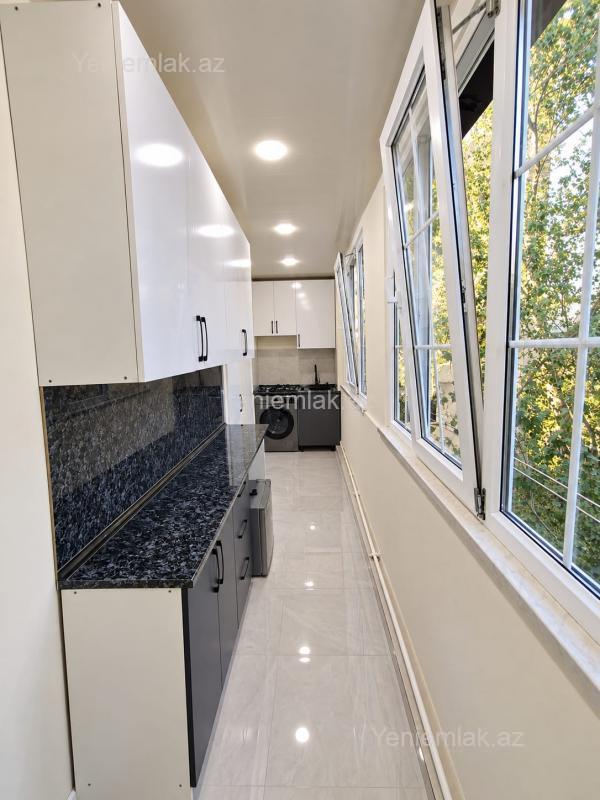 3 otaqlı Bina evi menzil, Sabunçu rayonu, Bakı