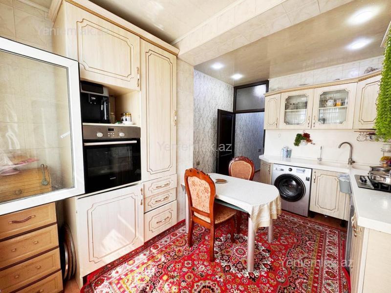 4 otaqlı Bina evi menzil, Binəqədi rayonu, Bakı