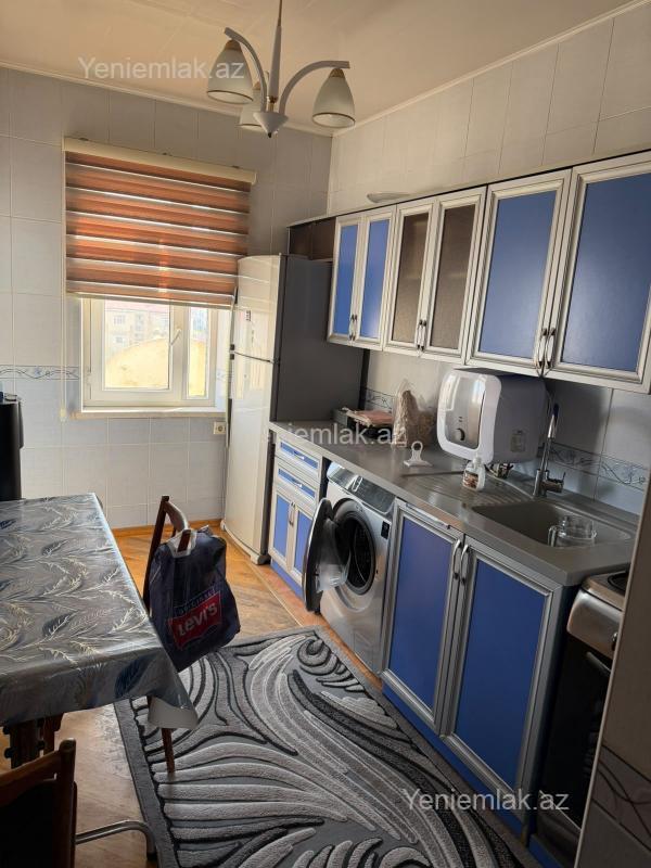3 otaqlı Bina evi menzil, 17-ci mikrorayon, Sumqayıt