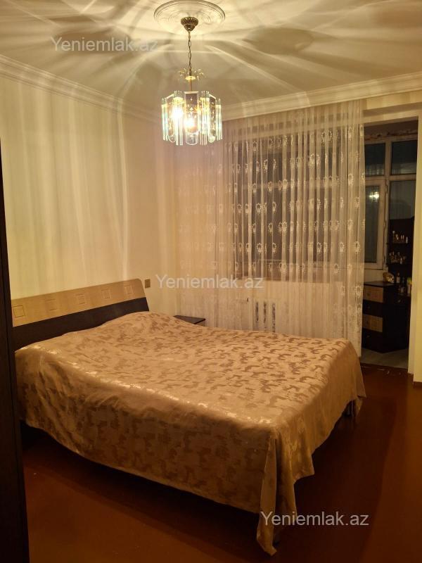 4 otaqlı Bina evi menzil, Sabunçu rayonu, Bakı