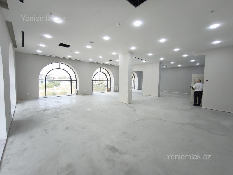 1 otaqlı Obyekt, Xətai rayonu, Bakı