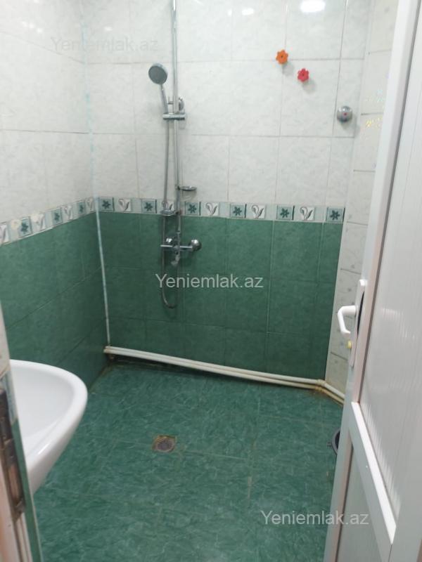 2 otaqlı Bina evi menzil, Xətai rayonu, Bakı