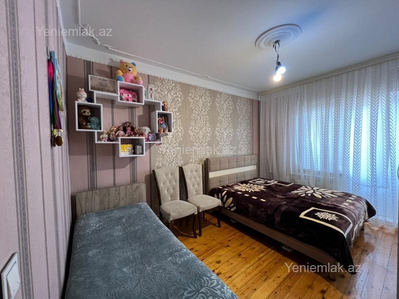 3 otaqlı Bina evi menzil, Suraxanı rayonu, Bakı