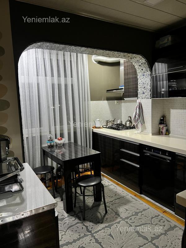 3 otaqlı Bina evi menzil, Sabunçu rayonu, Bakı