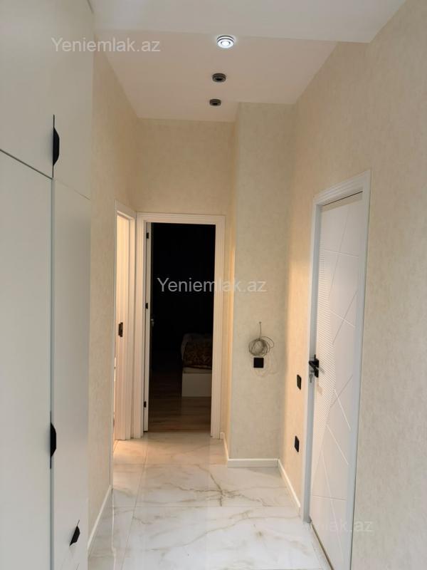 2 otaqlı Bina evi menzil, Binəqədi rayonu, Bakı
