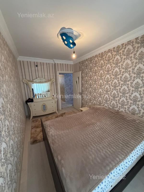 3 otaqlı Bina evi menzil, Sabunçu rayonu, Bakı