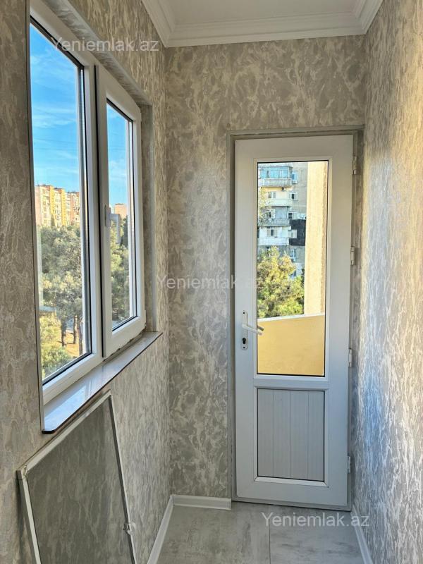 1 otaqlı Bina evi menzil, Suraxanı rayonu, Bakı