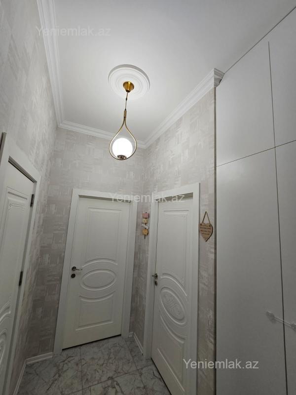 2 otaqlı Bina evi menzil, Suraxanı rayonu, Bakı